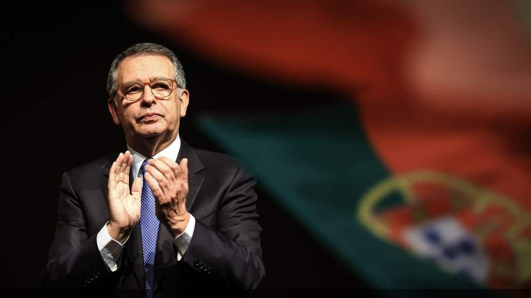 António José Seguro - Portugal