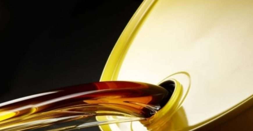 Envían a Europa el primer cargamento de 500.000 barriles de fueloil venezolano