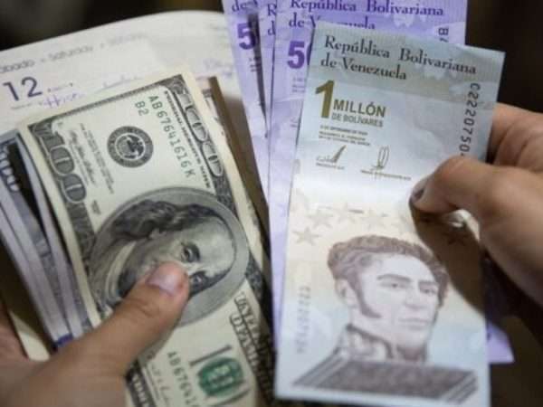 Venezuela repite como el tercer país más corrupto del mundo, según Transparencia Internacional