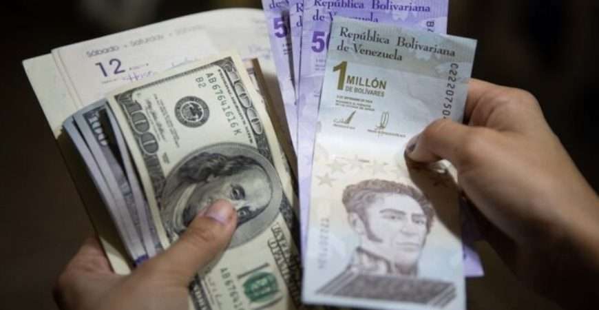 Venezuela repite como el tercer país más corrupto del mundo, según Transparencia Internacional
