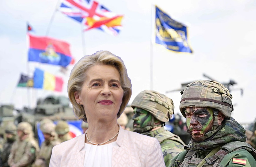 Ejército de Europa