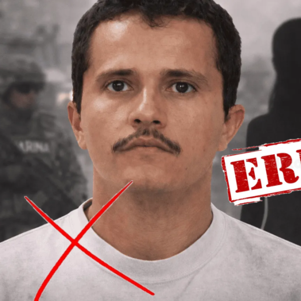 El mencho