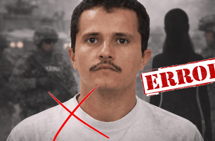 El mencho