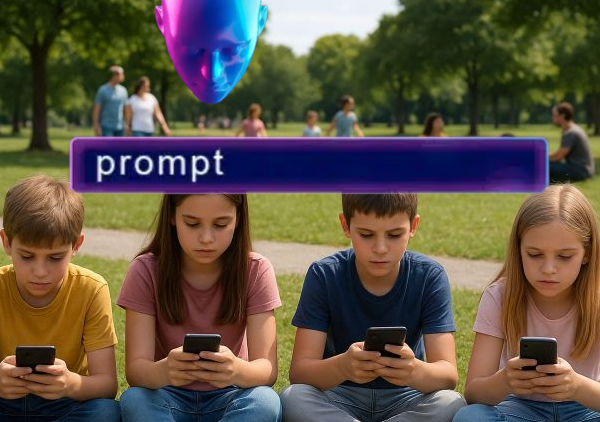 Generación Prompt