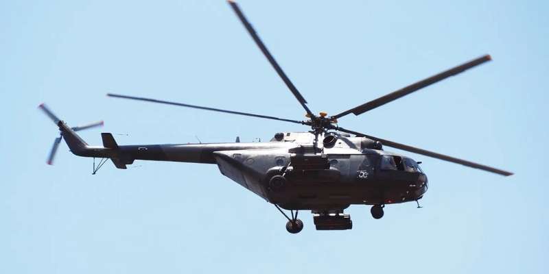 Tragedia en Perú: Localizan helicóptero militar desaparecido con 15 fallecidos