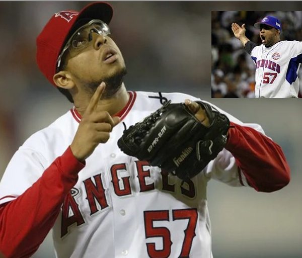 Kid Rodriguez