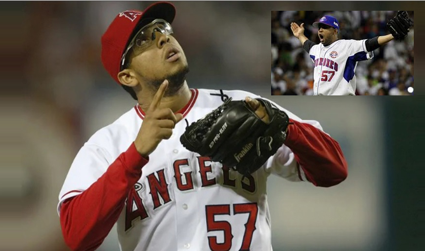 Kid Rodriguez