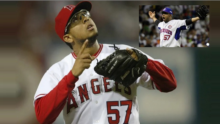 Kid Rodriguez