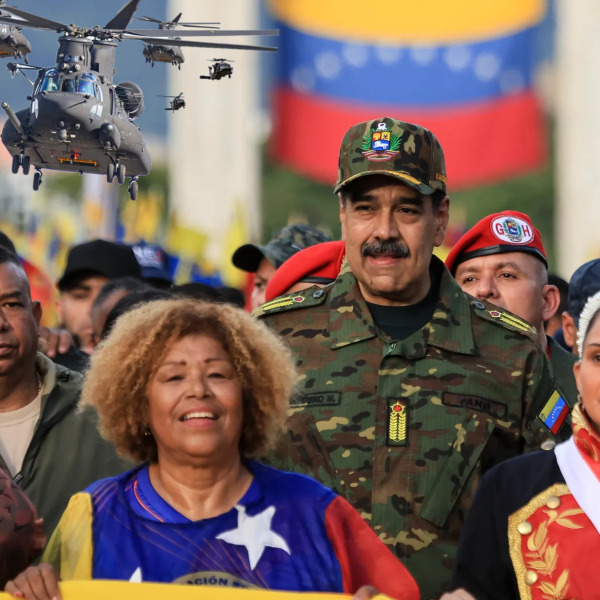 Los últimos días de Maduro en el Poder