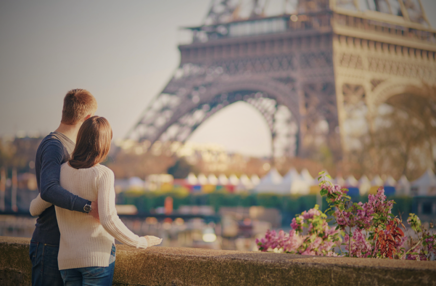 Natalidad Francia