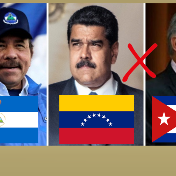 Nicaragua