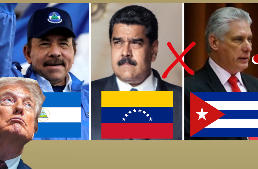 Nicaragua