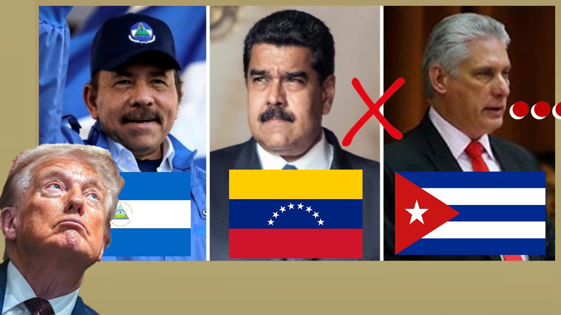 Nicaragua