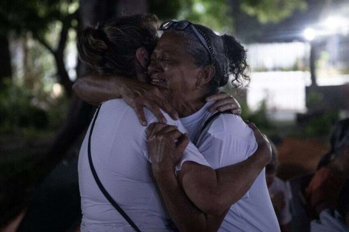 Foro Penal confirma 16 liberaciones tras Ley de Amnistía