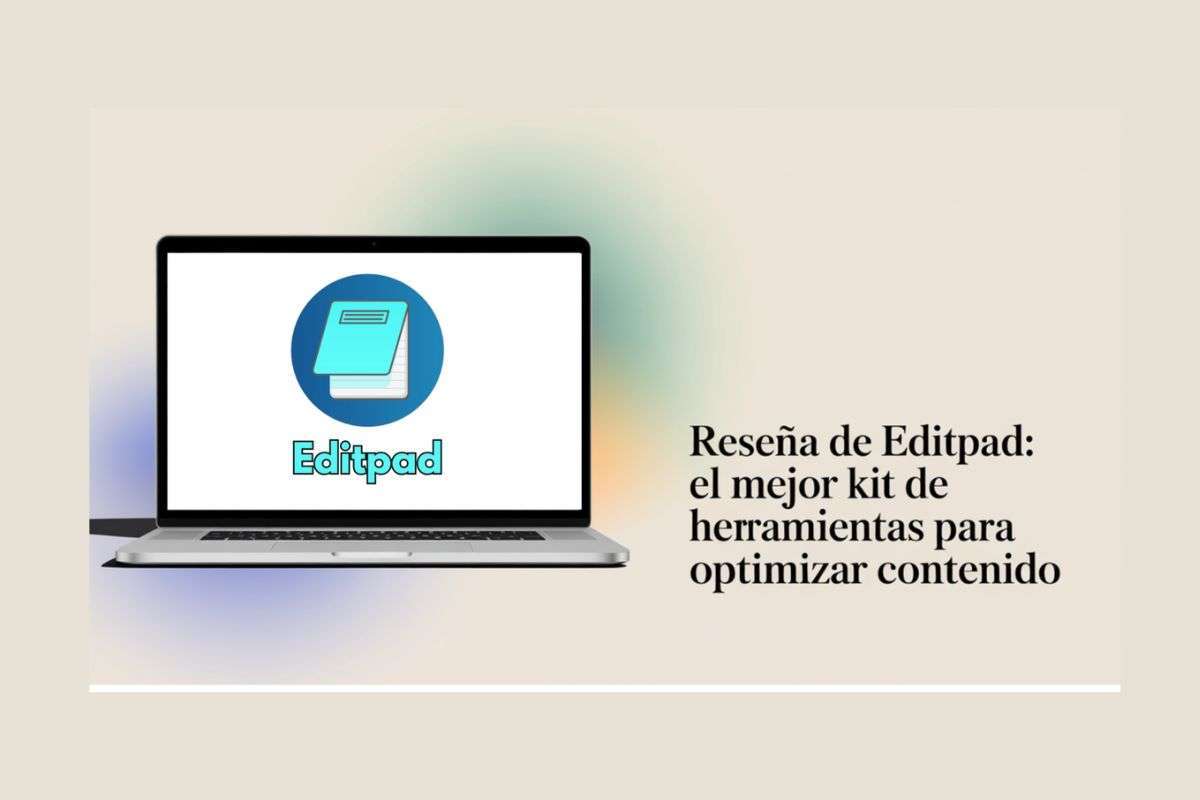 Mejore su redacción de contenido con el kit de herramientas de escritura con inteligencia artificial de Editpad