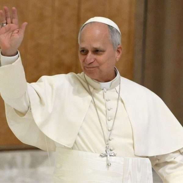 Papa León XIV hace una propuesta innovadora: "Ayuno de palabras de odio para esta Cuaresma"