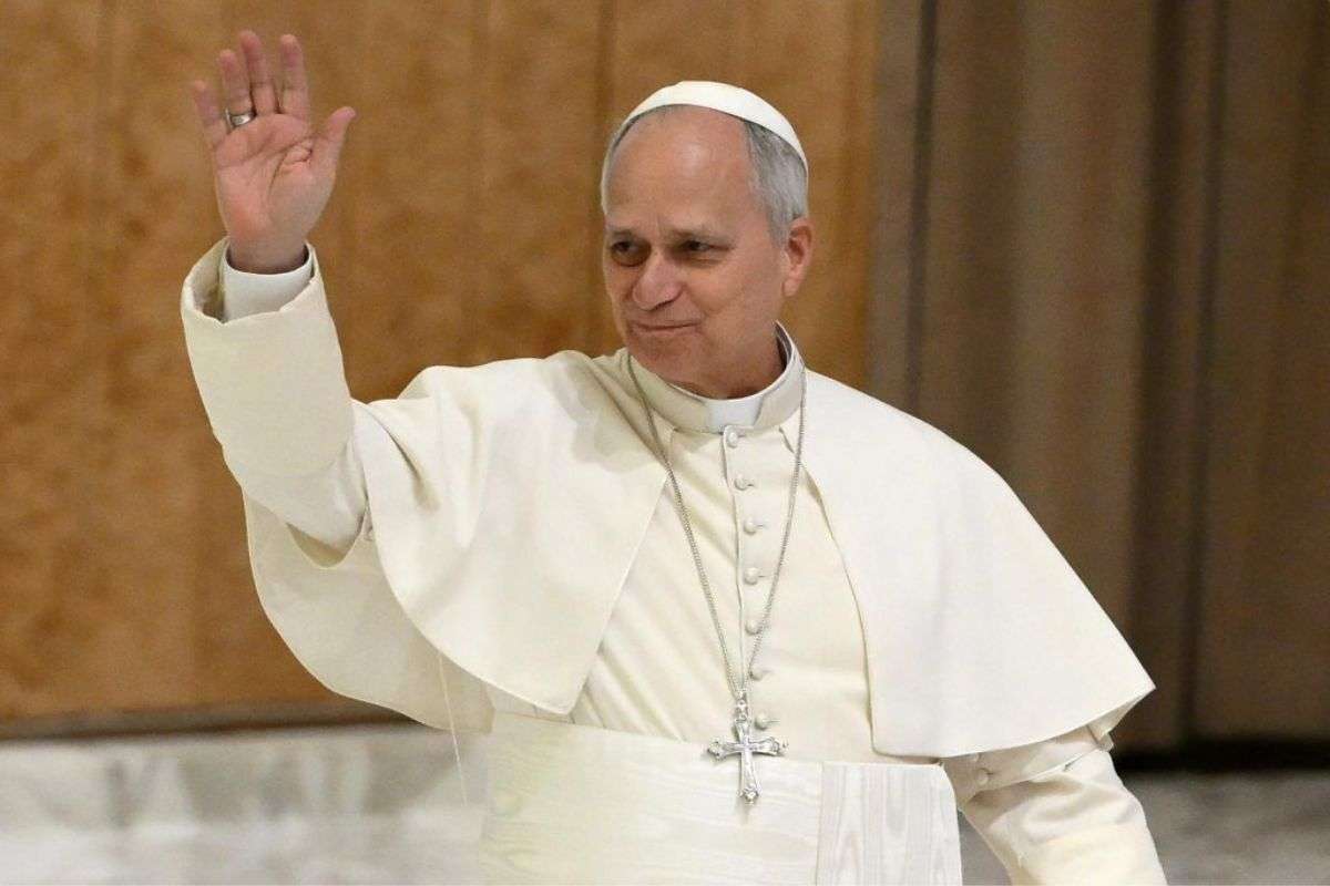 Papa León XIV hace una propuesta innovadora: "Ayuno de palabras de odio para esta Cuaresma"
