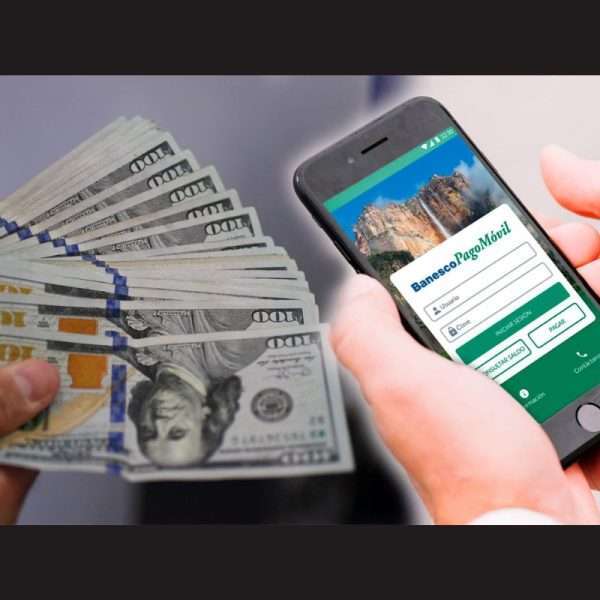 ¡Más fácil y rápido! Banesco actualiza su sistema de compra de divisas 2026