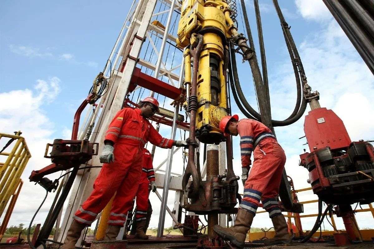 Venezuela es el quinto proveedor de crudo para EEUU