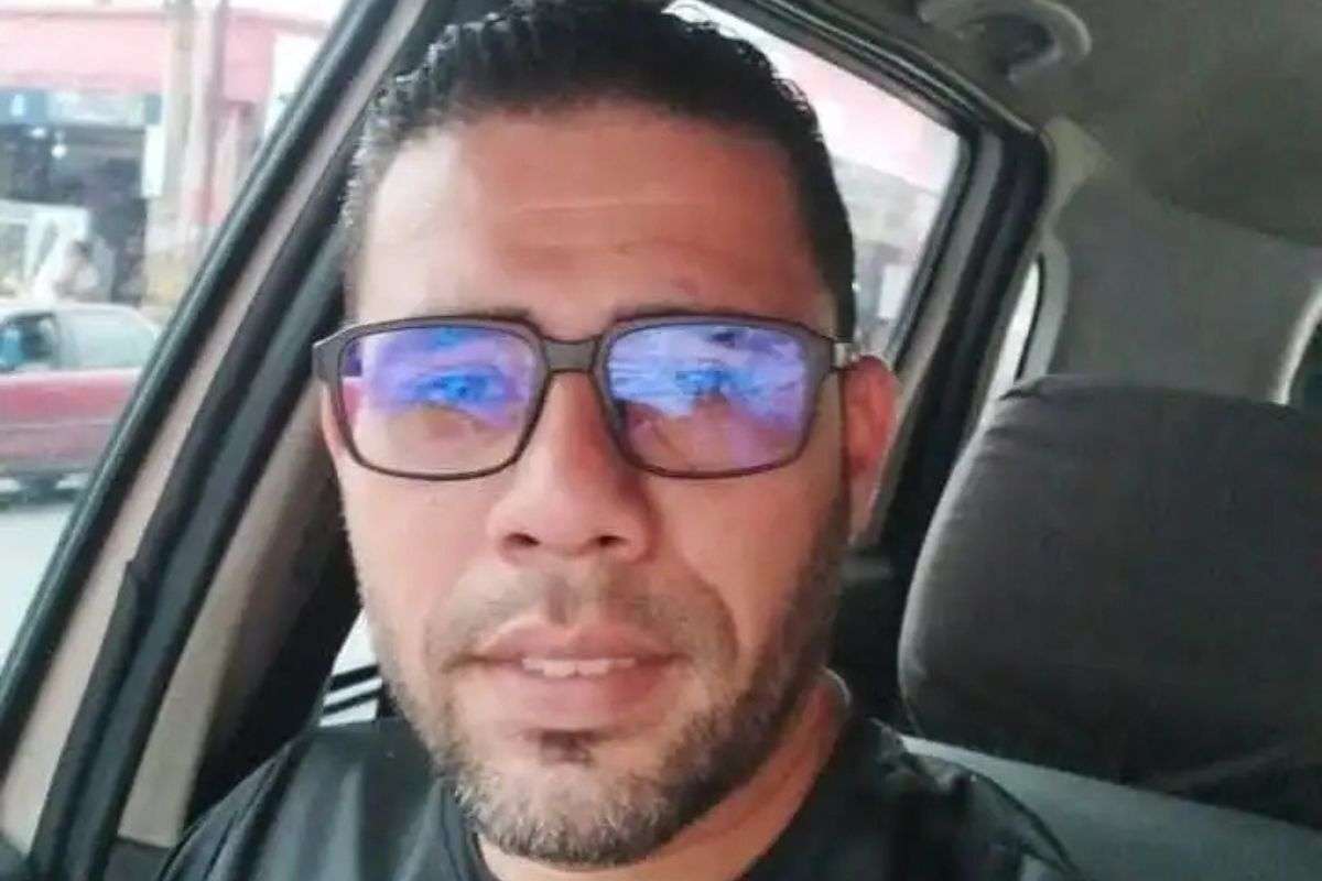 Taxista José Vicente Romero está preso por enviar "Somos libres" en un chat