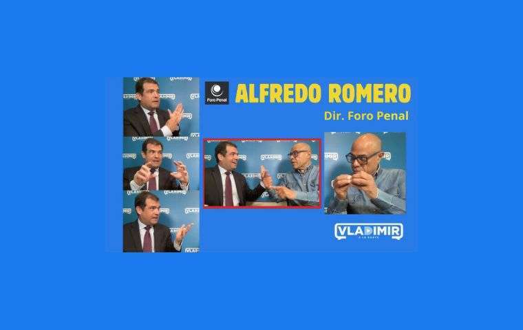 Director del Foro Penal | Hay que dar independencia a los jueces para que el sistema de justicia empiece a funcionar 