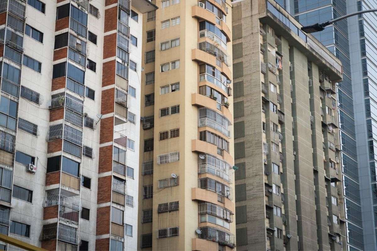 Boom inmobiliario y la subida de los precios de las viviendas en Venezuela