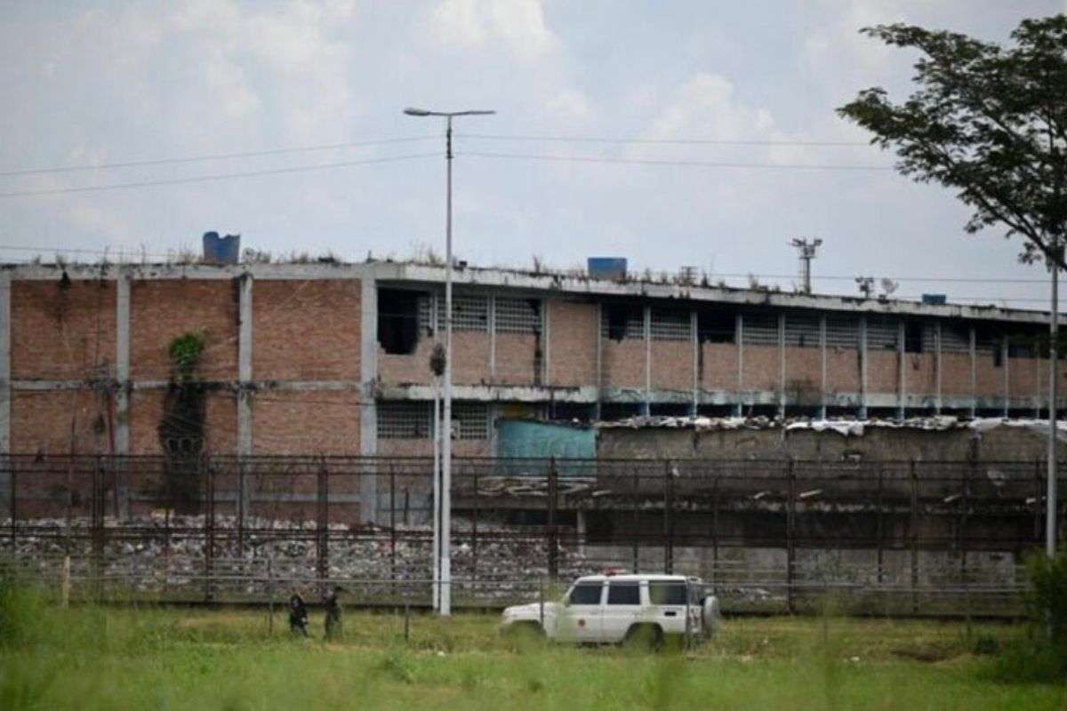 Muere reo en la cárcel de Tocuyito y suma nueve decesos en siete días