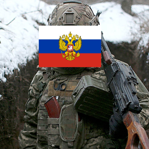 Rusia de complica en Ucrania