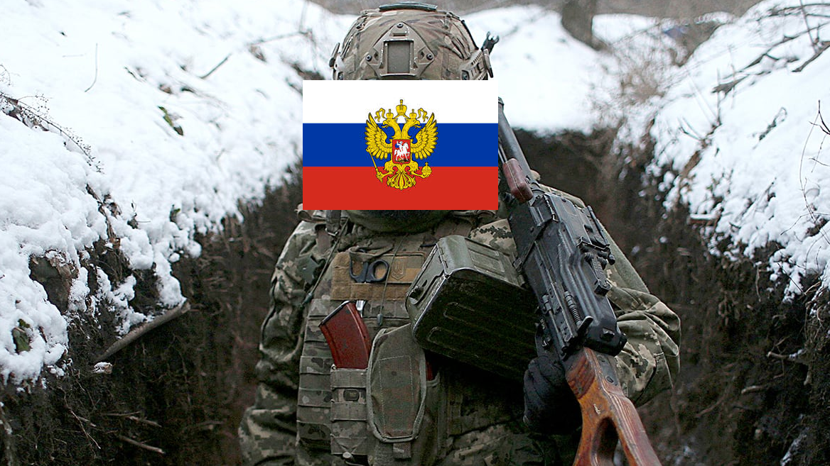 Rusia de complica en Ucrania