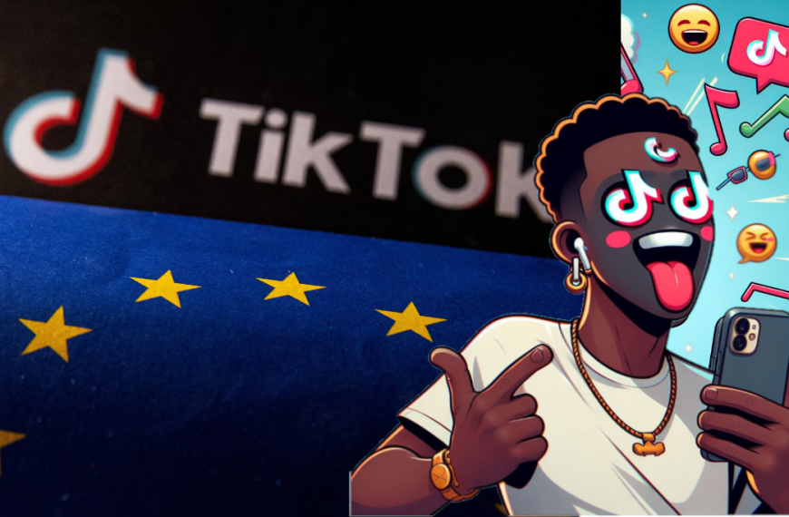 Tik Tok UE