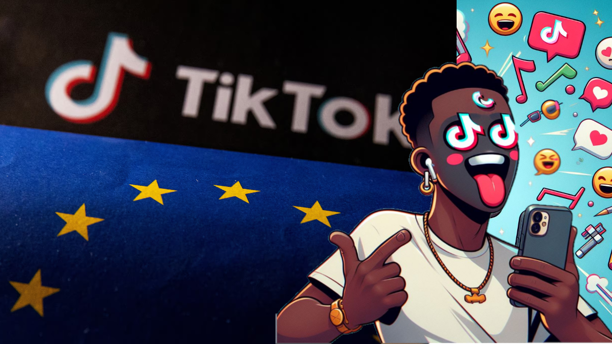Tik Tok UE