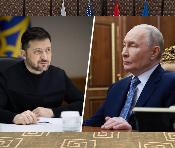 Ucrania Rusia sin acuerdo
