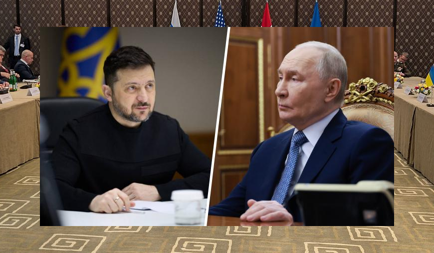 Ucrania Rusia sin acuerdo