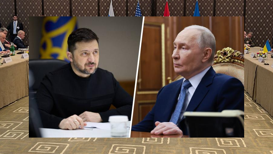 Ucrania Rusia sin acuerdo