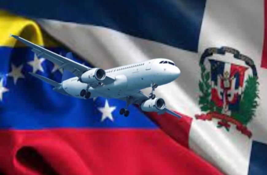 Venezuela - Dominicana