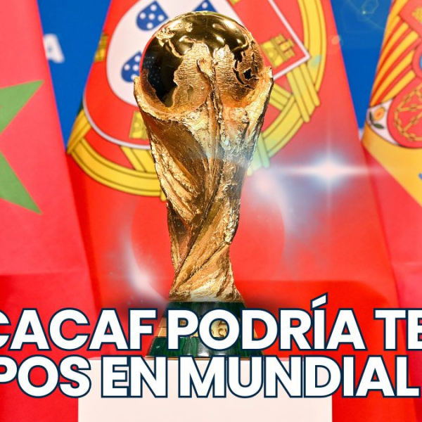 mundial 2030