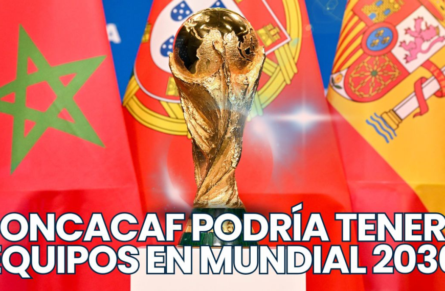 mundial 2030