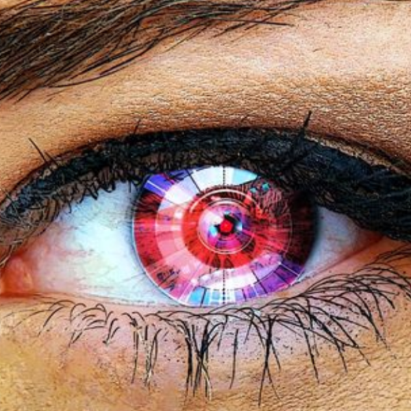 super visión
