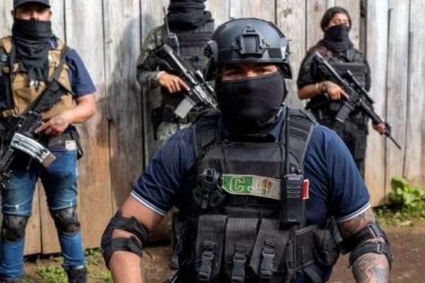 El CJNG tras la muerte de “El Mencho”: Un imperio criminal en busca de heredero