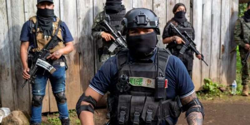 El CJNG tras la muerte de “El Mencho”: Un imperio criminal en busca de heredero