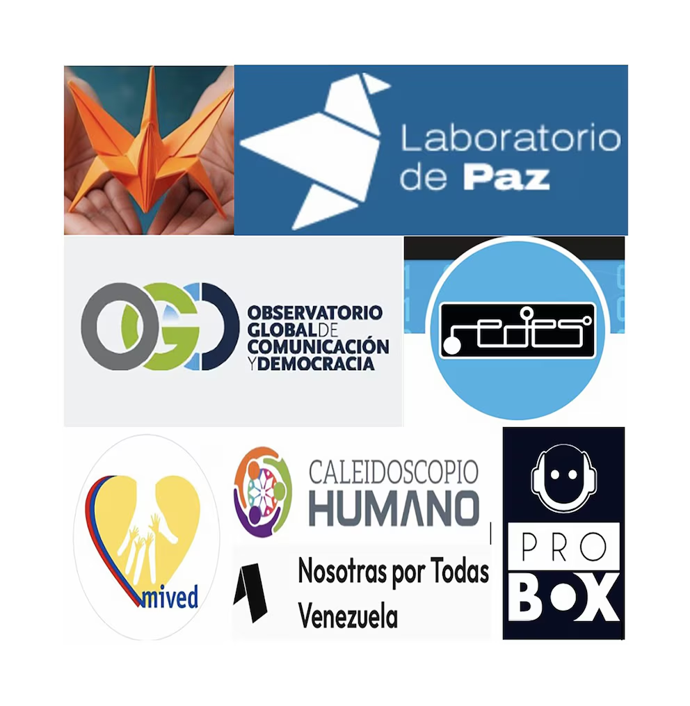 ONGs defensoras de derechos humanos, sociales y políticos le escribieron la misiva a Petro