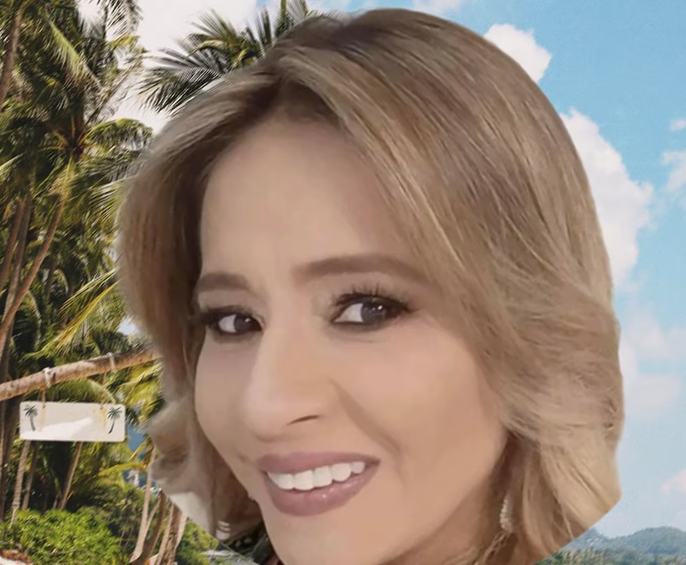 Diana María Armirola Vanegas es la persona que el general Galarraga tiene en la aduana de Apure