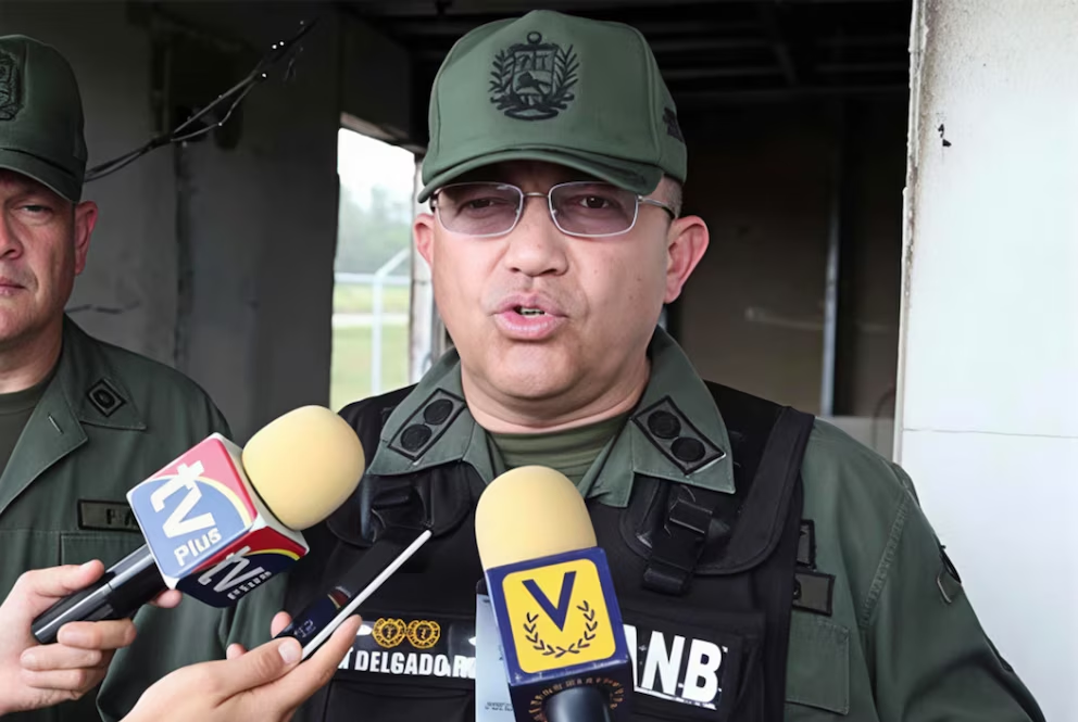 Identificado como uno de los colaboradores más cercanos a Diosdado Cabello, el alto oficial se perfilaba hacia el Alto Mando Militar.