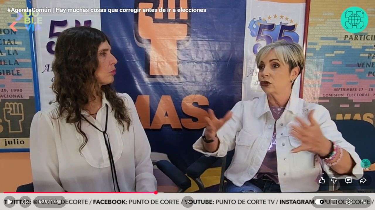 Verdeal enmienda