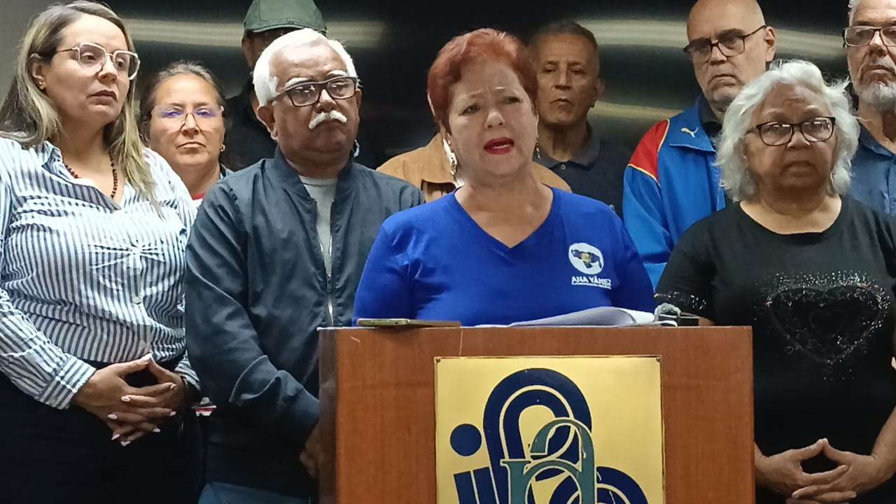 Ana Yanez trabajadores salario bono