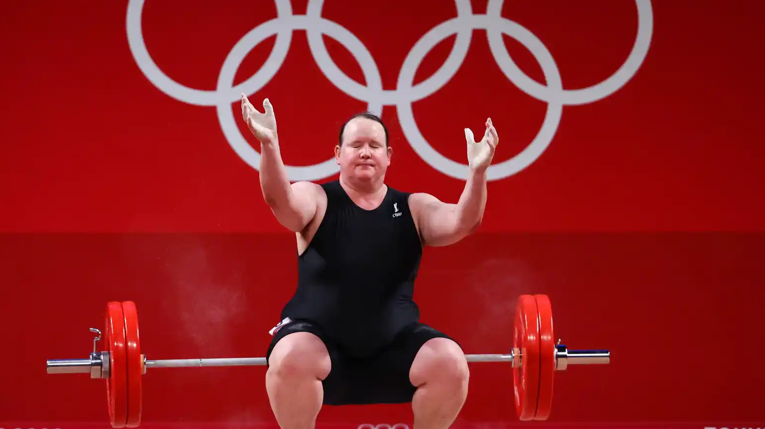Atleta trans