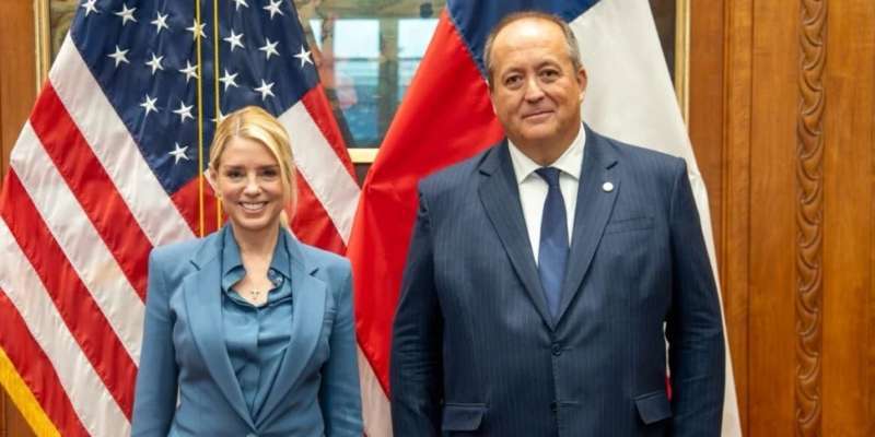 Caso Ronald Ojeda: Chile acuerda cooperación con EE. UU. y prepara cuestionario para Nicolás Maduro