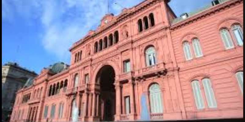 Argentina oficializa su salida de la Organización Mundial de la Salud (OMS)