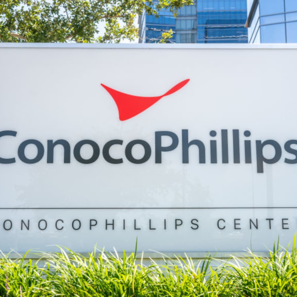 ConocoPhillips