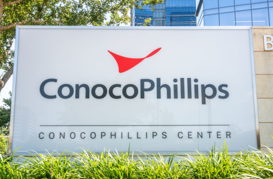 ConocoPhillips
